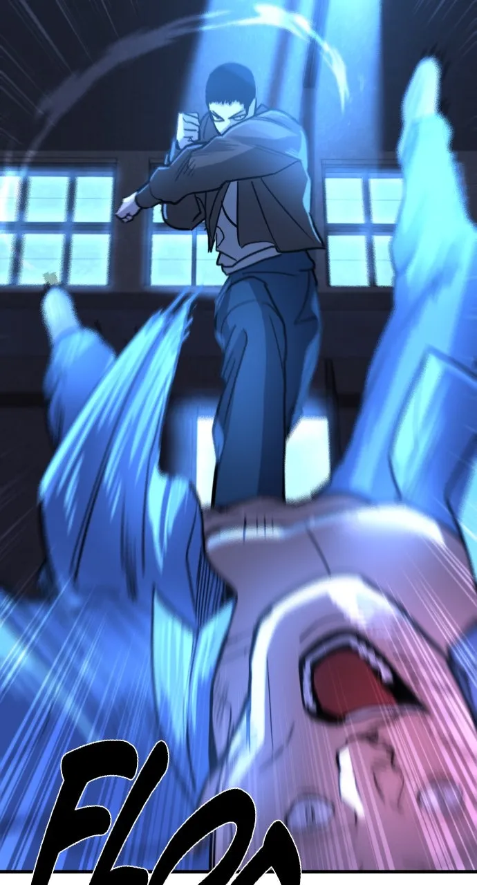 Justice Deserved Chapter 3 page 144 - 