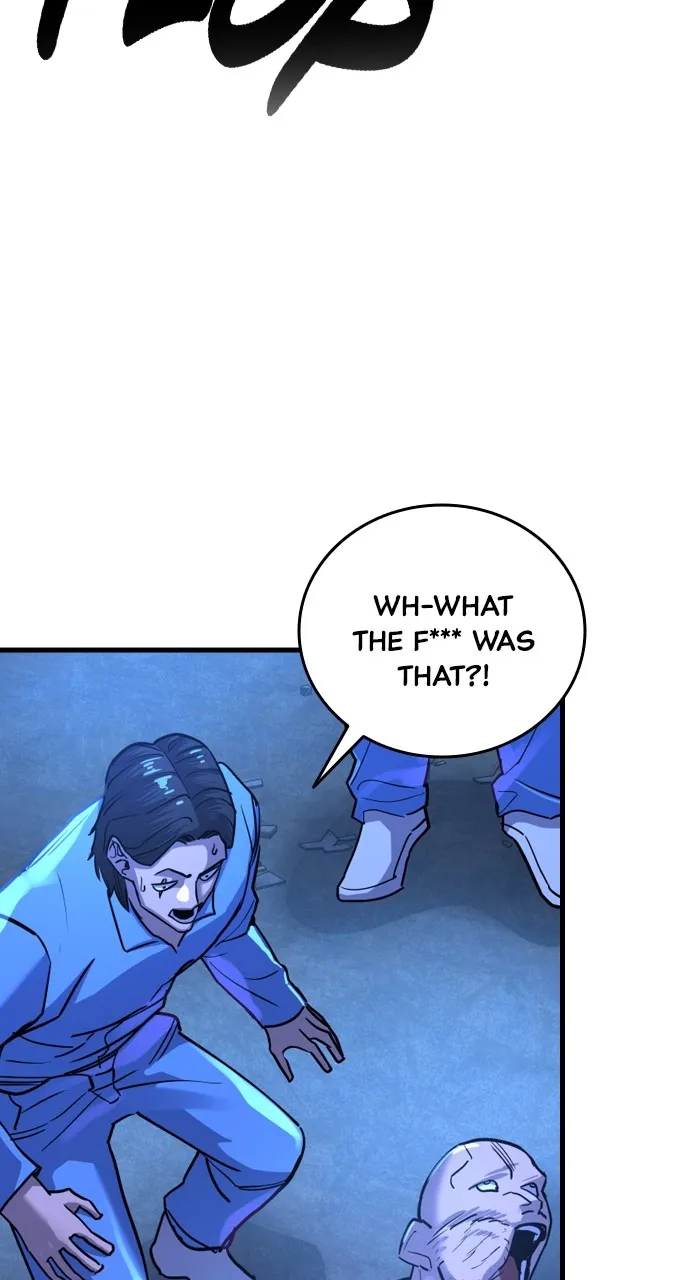 Justice Deserved Chapter 3 page 145 - 