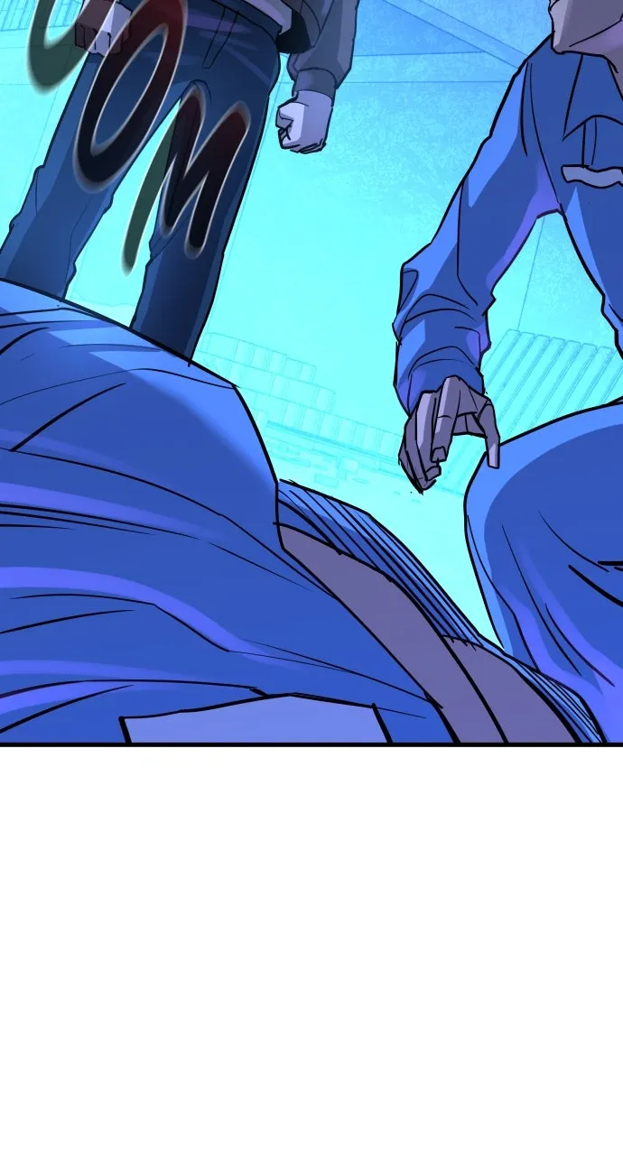 Justice Deserved Chapter 3 page 147 - 