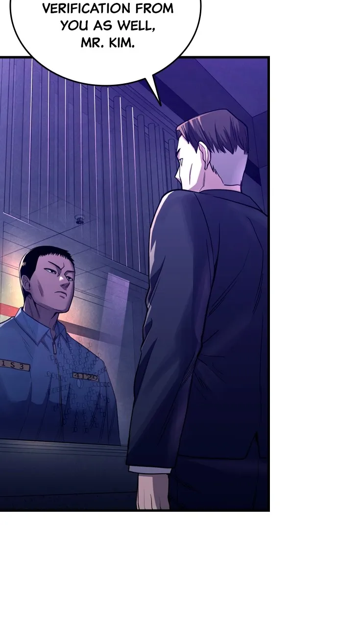 Justice Deserved Chapter 3 page 16 - 