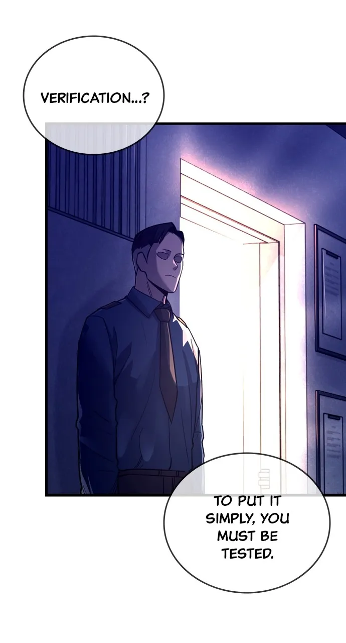 Justice Deserved Chapter 3 page 17 - 