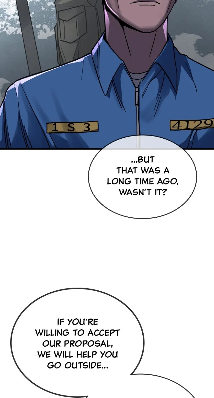 Justice Deserved Chapter 3 page 19 - 