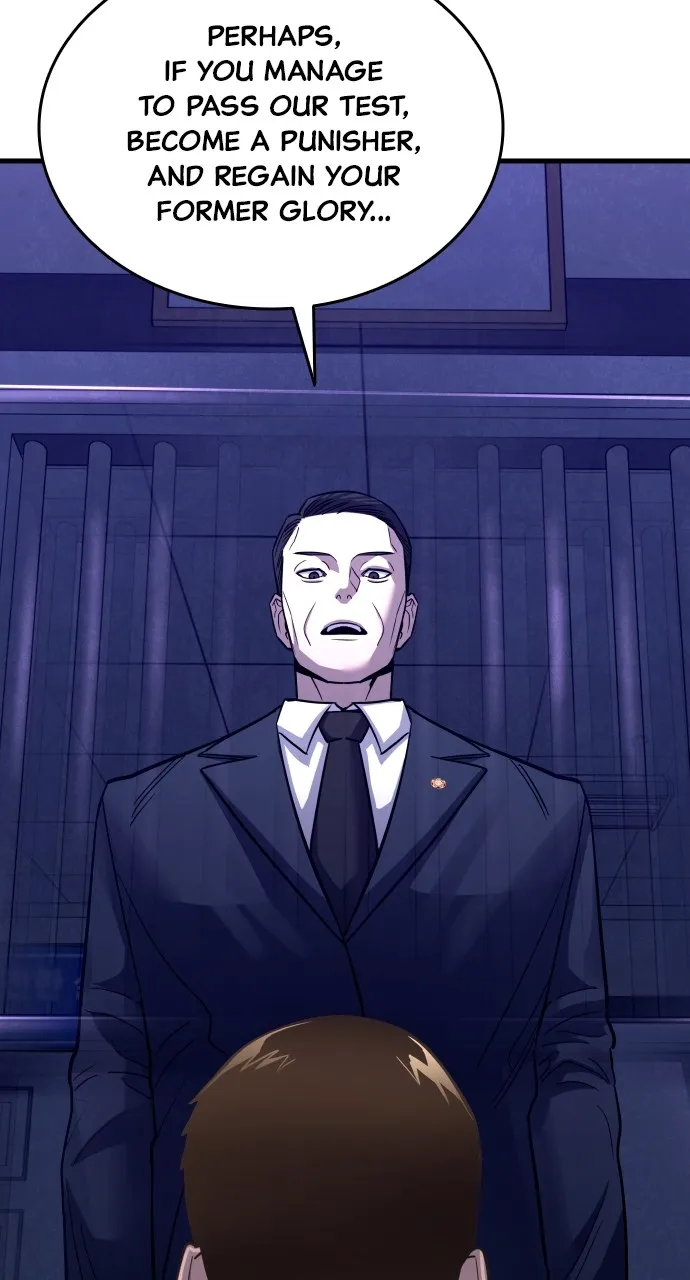Justice Deserved Chapter 3 page 21 - 