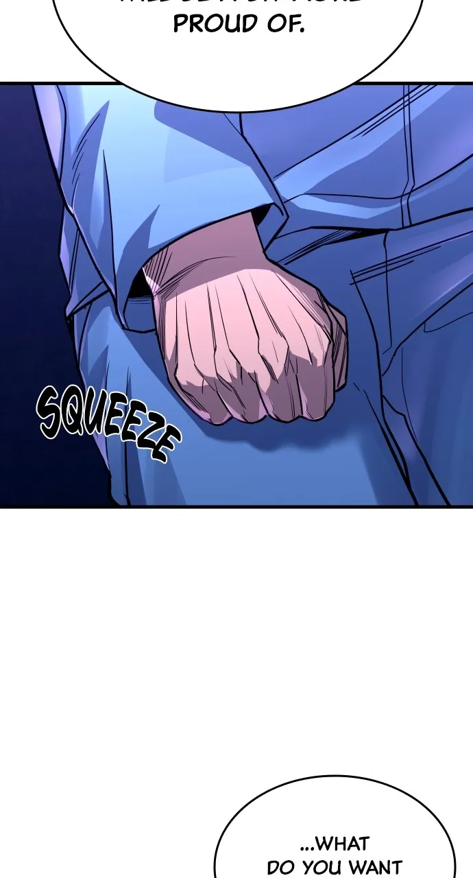 Justice Deserved Chapter 3 page 23 - 