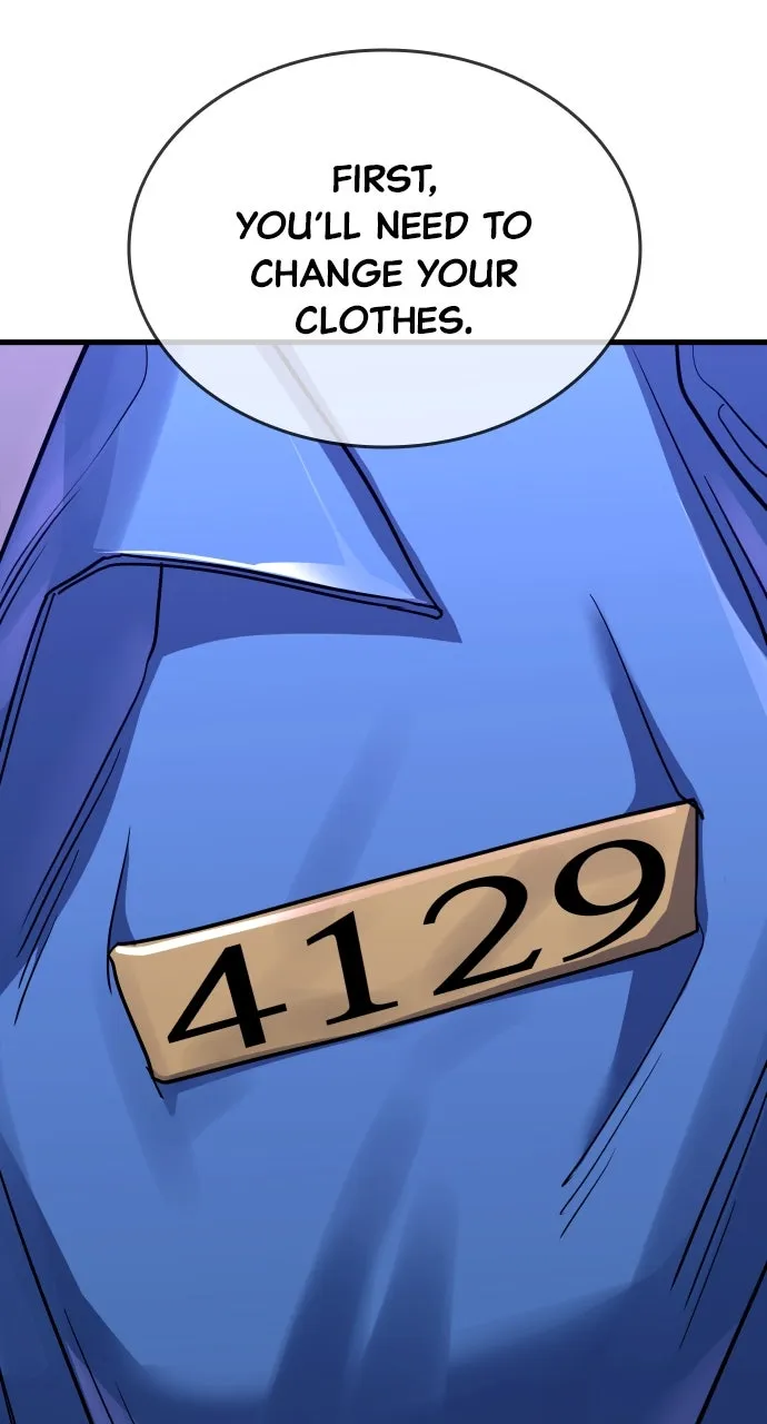 Justice Deserved Chapter 3 page 26 - 