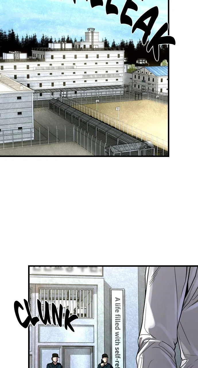 Justice Deserved Chapter 3 page 28 - 