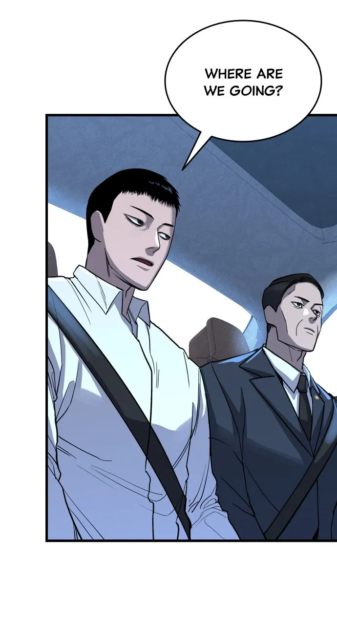 Justice Deserved Chapter 3 page 36 - 