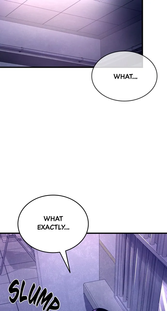 Justice Deserved Chapter 3 page 5 - 