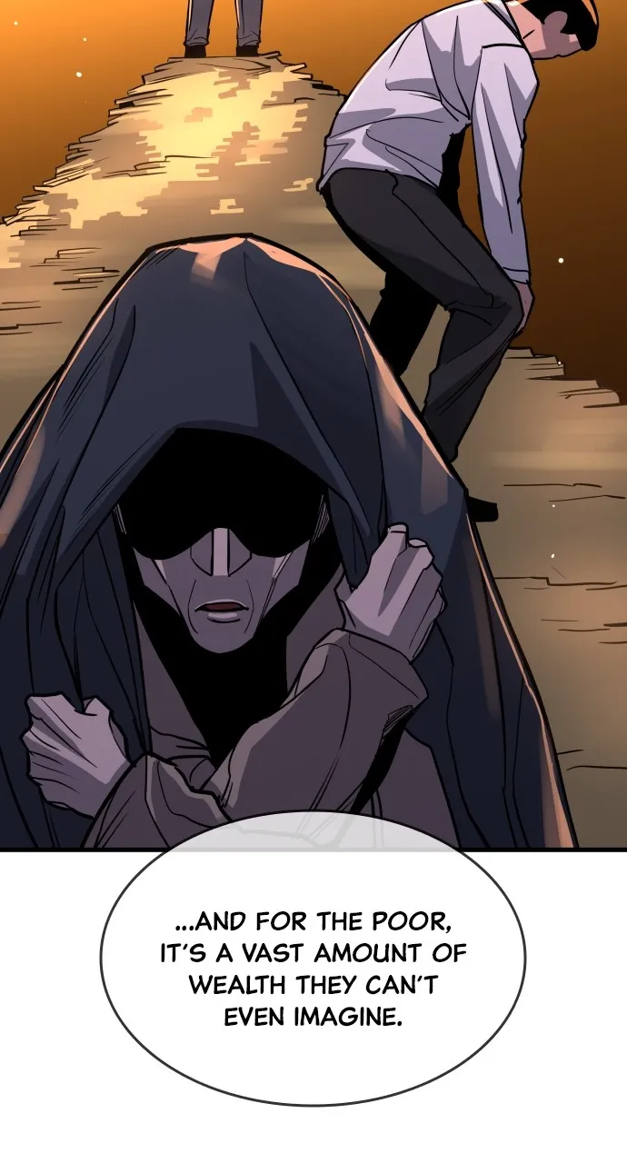 Justice Deserved Chapter 3 page 44 - 