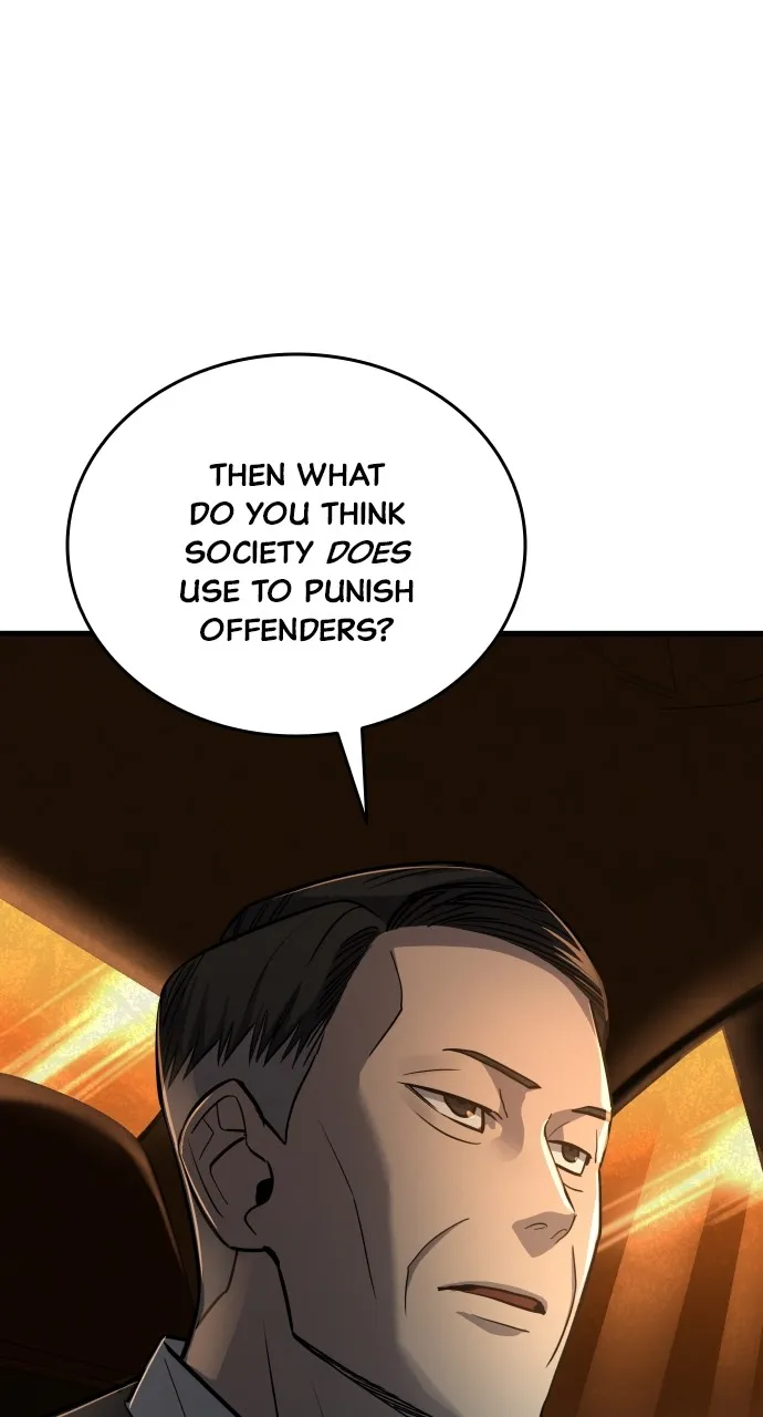 Justice Deserved Chapter 3 page 45 - 