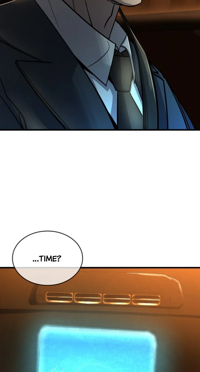 Justice Deserved Chapter 3 page 46 - 