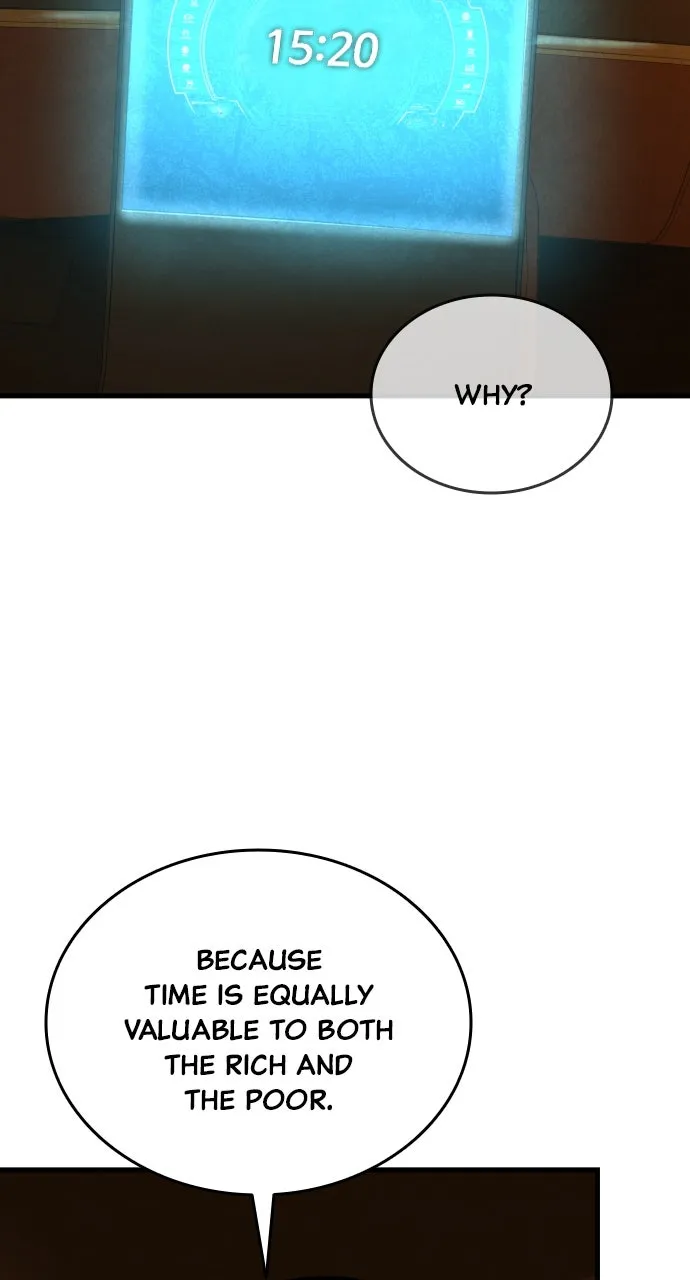 Justice Deserved Chapter 3 page 47 - 