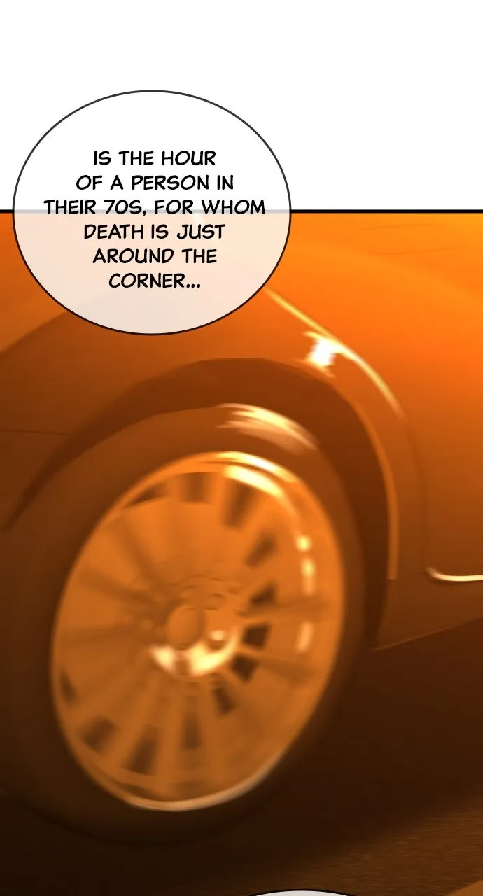 Justice Deserved Chapter 3 page 50 - 