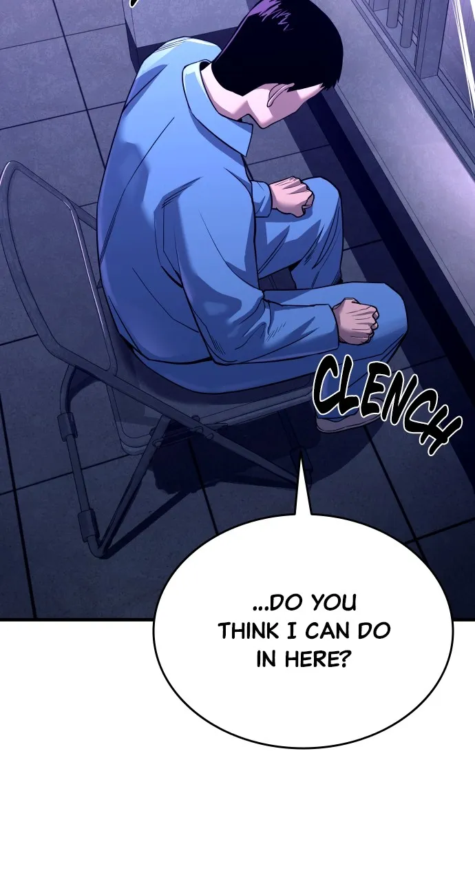 Justice Deserved Chapter 3 page 6 - 