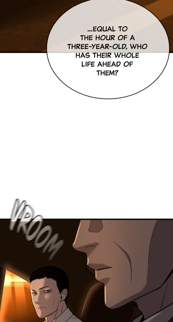 Justice Deserved Chapter 3 page 51 - 