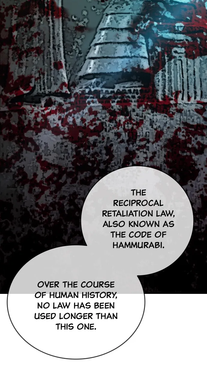 Justice Deserved Chapter 3 page 61 - 