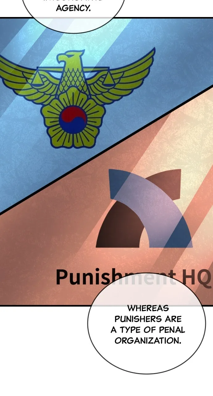 Justice Deserved Chapter 3 page 69 - 