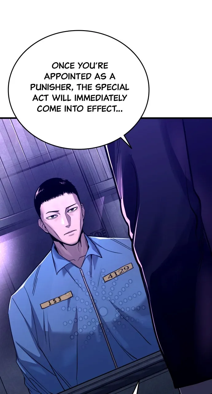 Justice Deserved Chapter 3 page 8 - 