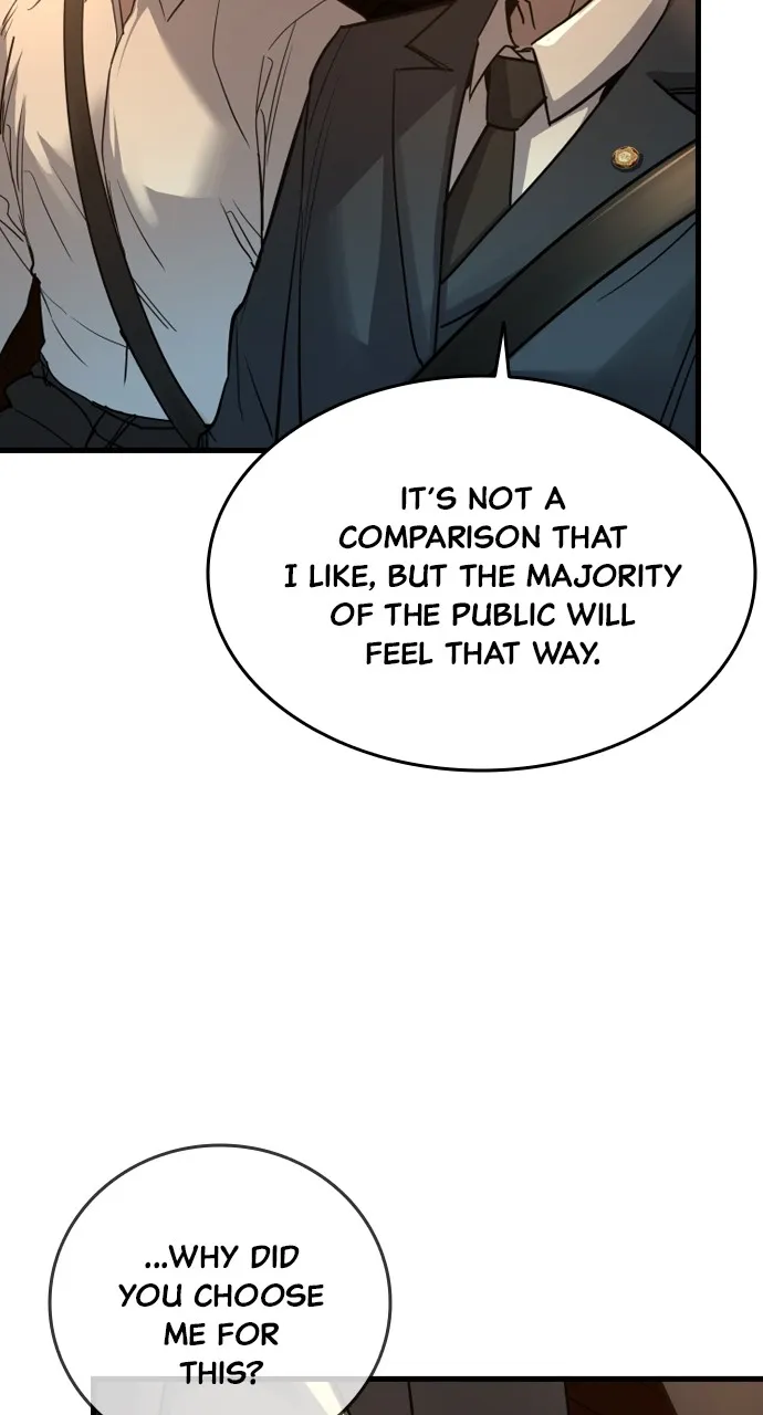 Justice Deserved Chapter 3 page 72 - 