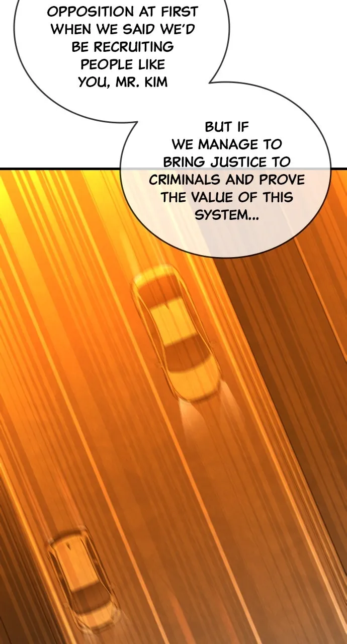 Justice Deserved Chapter 3 page 77 - 