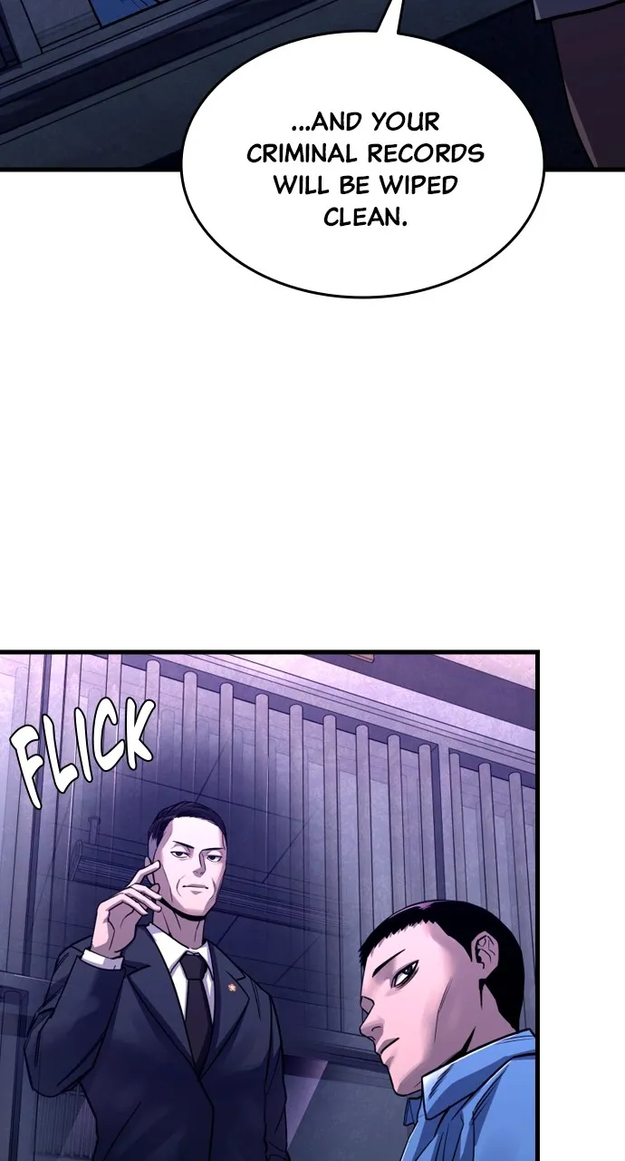 Justice Deserved Chapter 3 page 9 - 