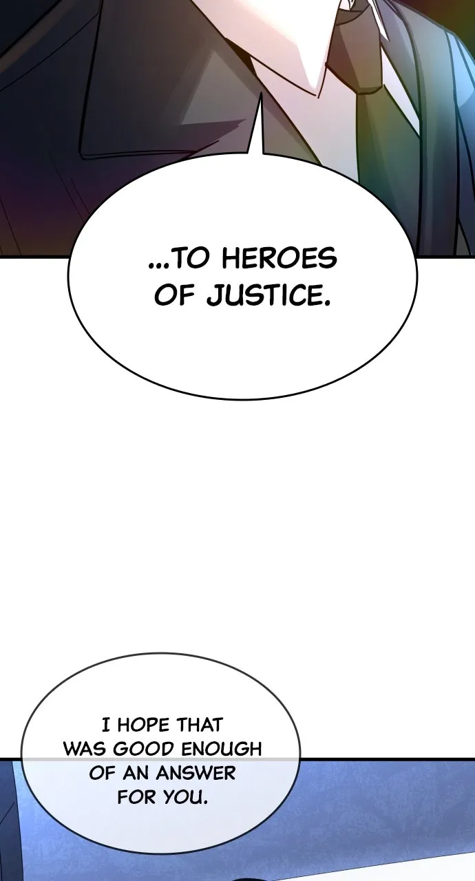 Justice Deserved Chapter 3 page 81 - 