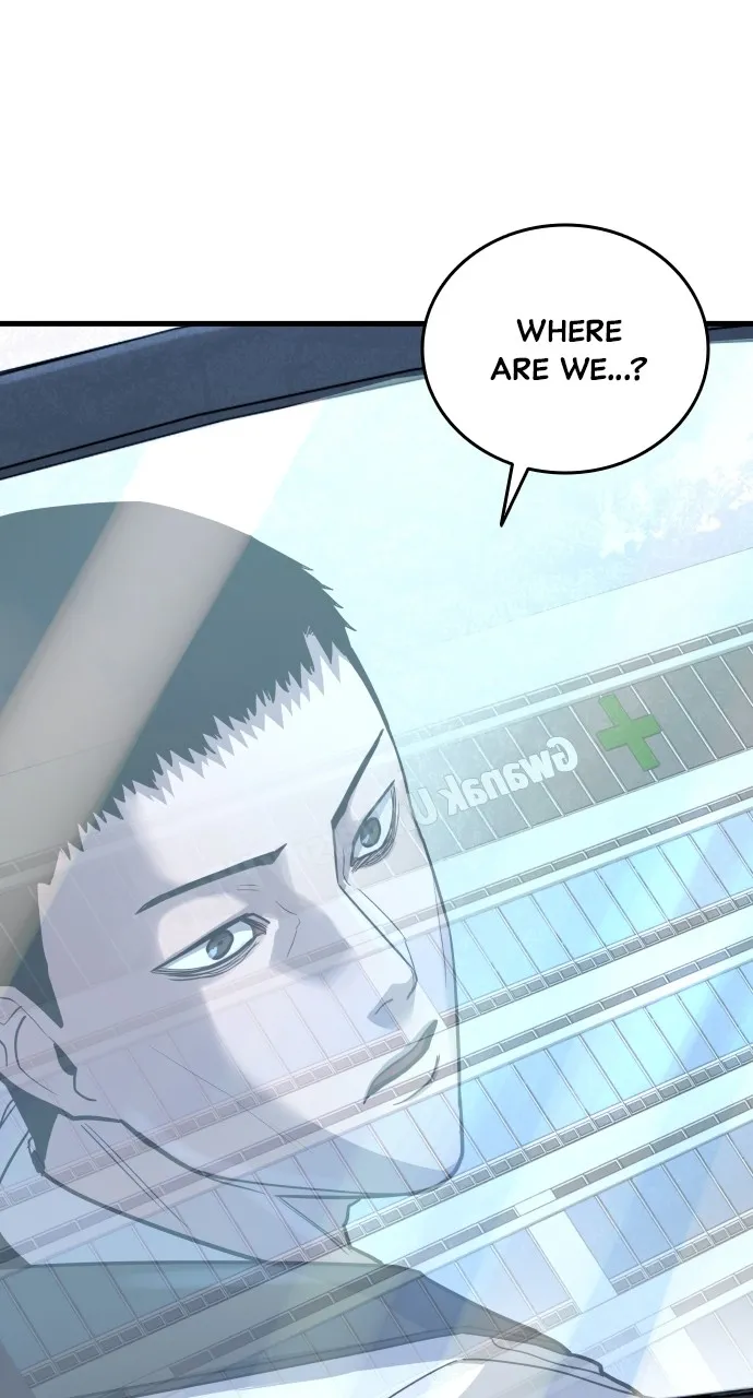 Justice Deserved Chapter 3 page 84 - 