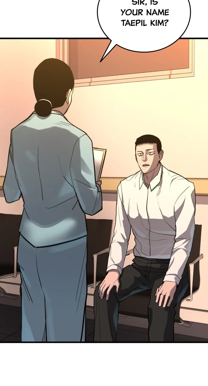 Justice Deserved Chapter 3 page 87 - 