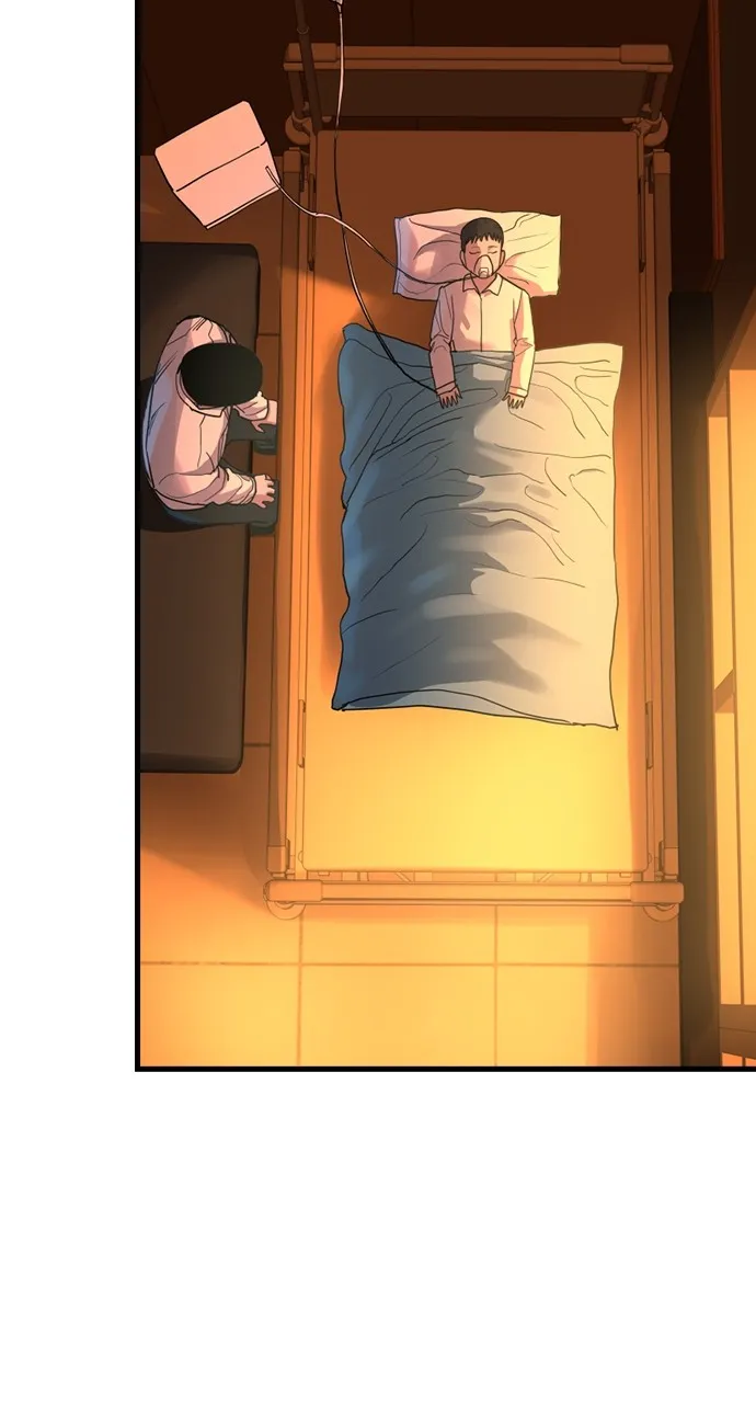 Justice Deserved Chapter 3 page 92 - 