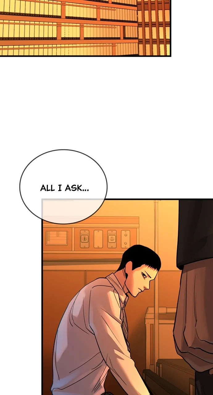 Justice Deserved Chapter 3 page 97 - 