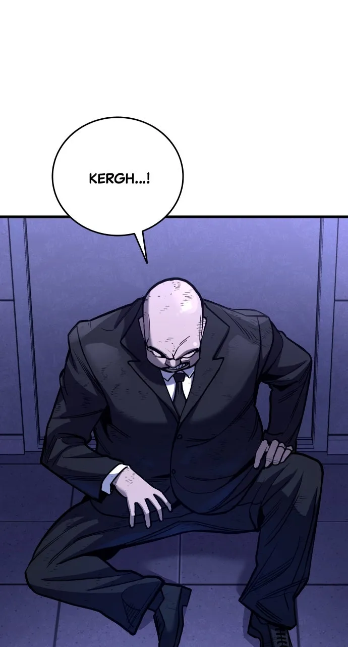 Justice Deserved Chapter 30 page 1 - 