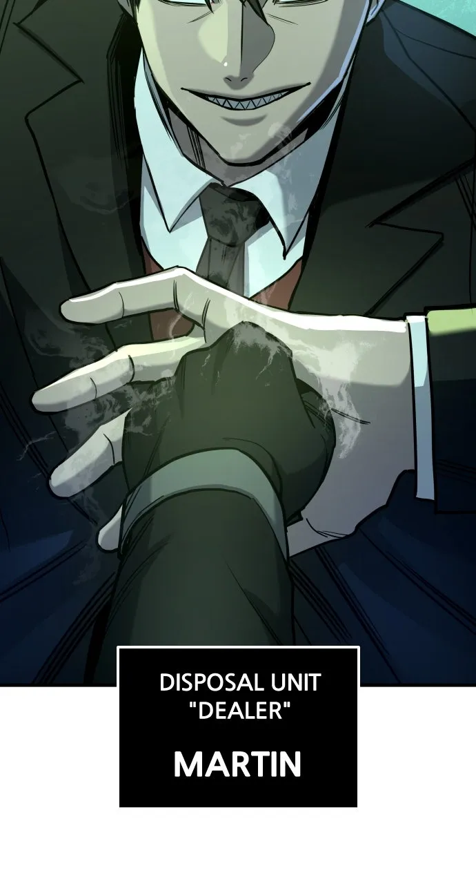 Justice Deserved Chapter 30 page 111 - 