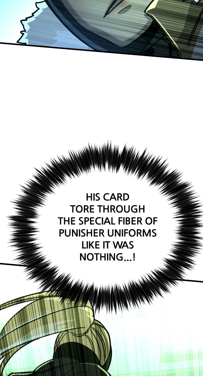 Justice Deserved Chapter 30 page 116 - 