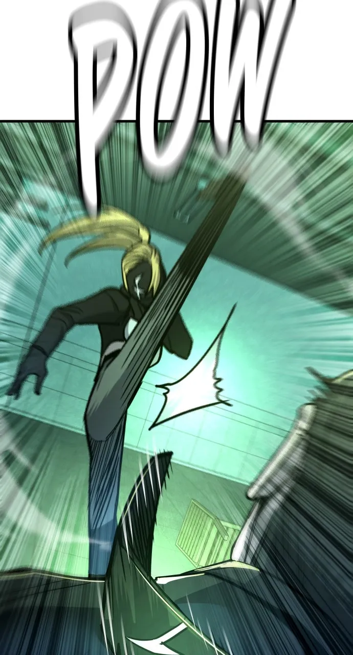 Justice Deserved Chapter 30 page 122 - 