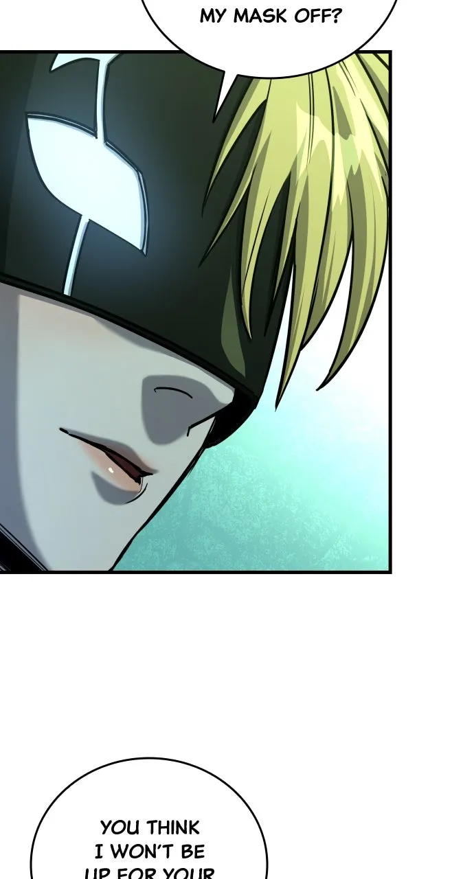 Justice Deserved Chapter 30 page 124 - 