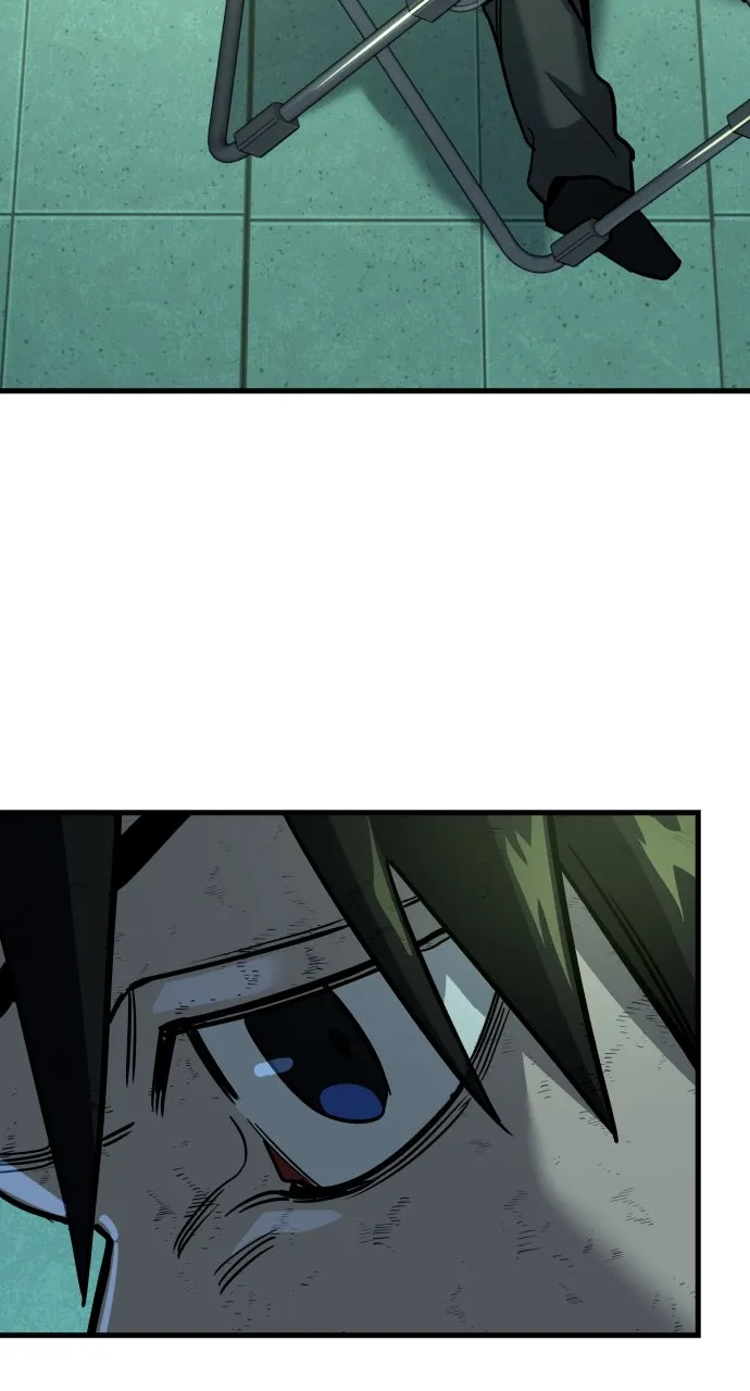 Justice Deserved Chapter 30 page 129 - 