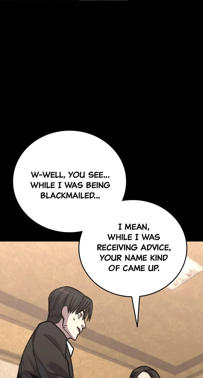Justice Deserved Chapter 30 page 133 - 
