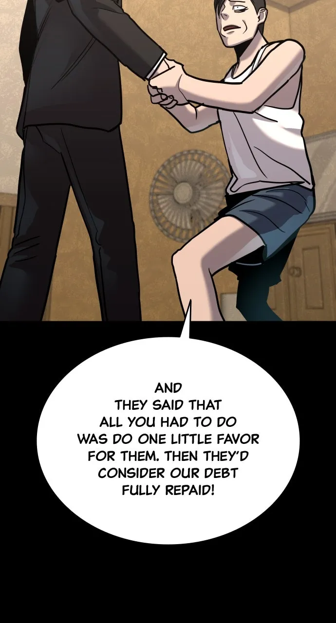 Justice Deserved Chapter 30 page 134 - 