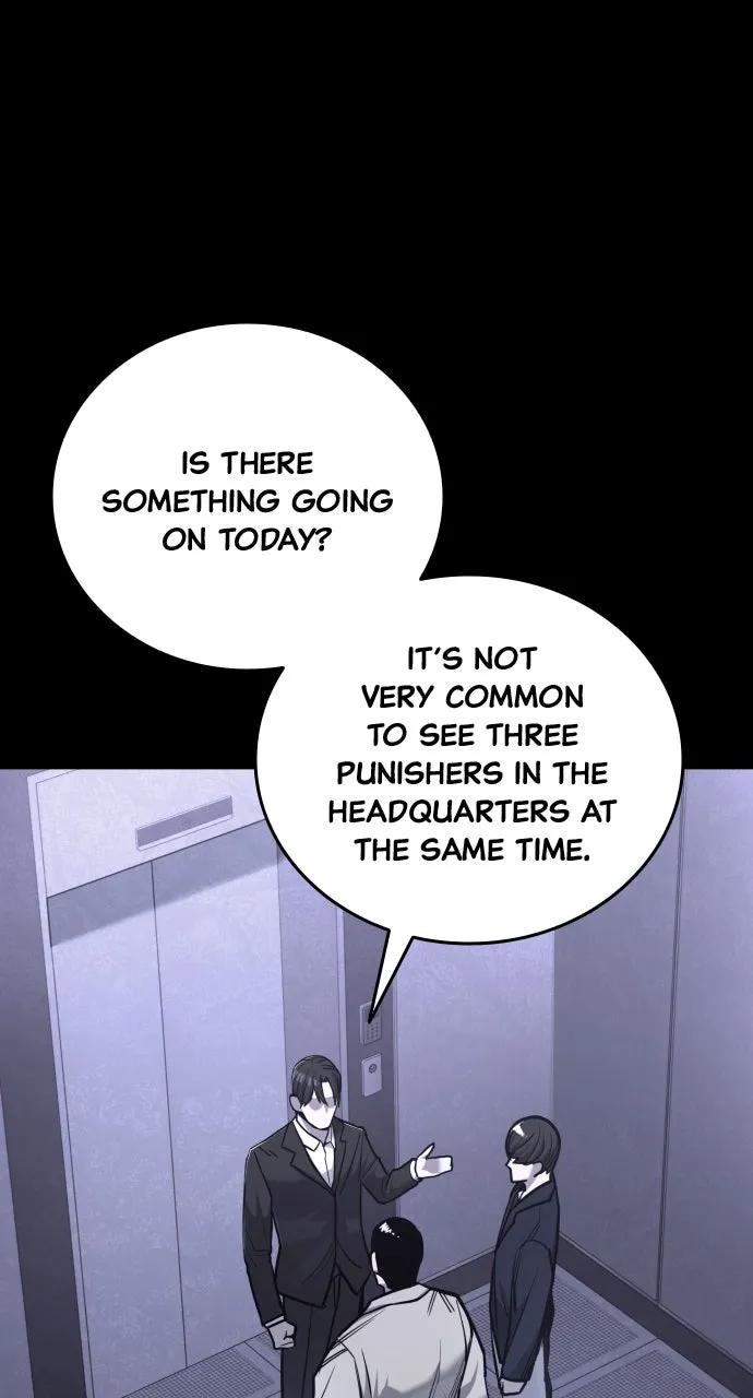 Justice Deserved Chapter 30 page 135 - 