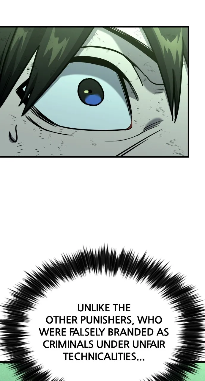 Justice Deserved Chapter 30 page 140 - 