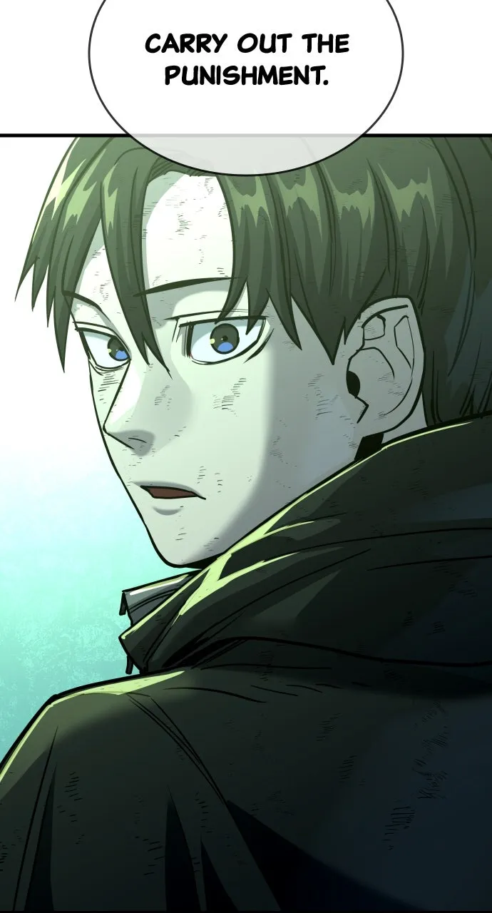 Justice Deserved Chapter 30 page 146 - 