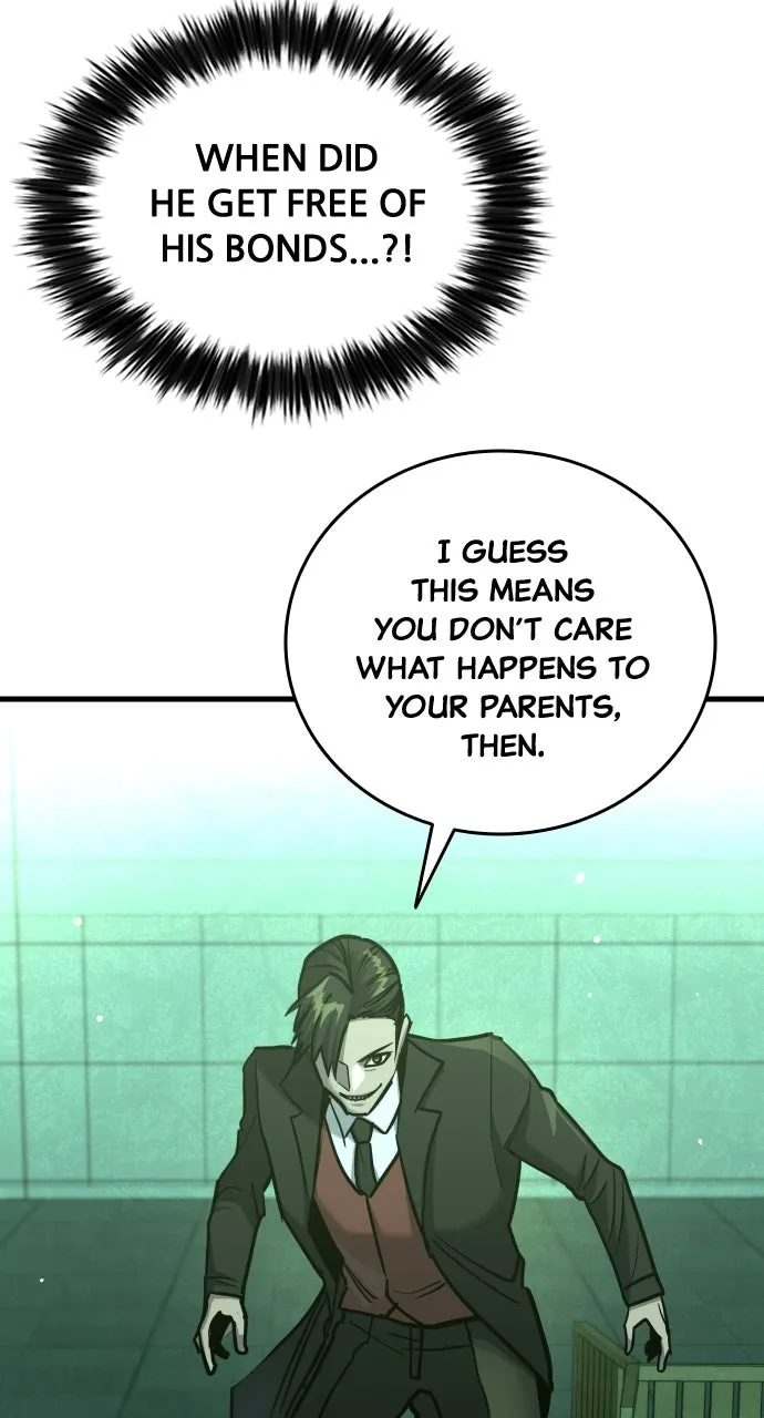 Justice Deserved Chapter 30 page 151 - 