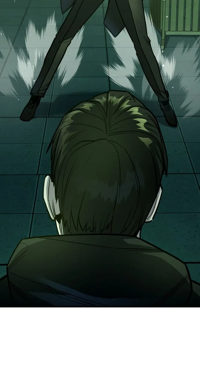 Justice Deserved Chapter 30 page 152 - 