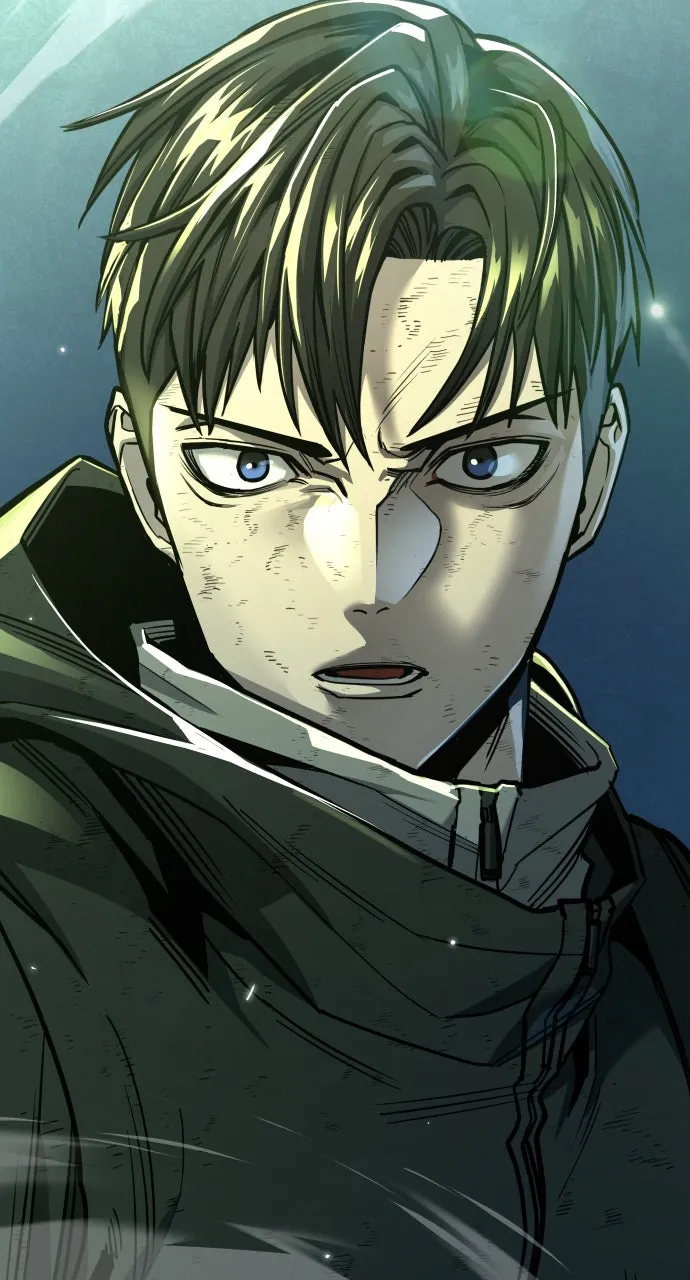 Justice Deserved Chapter 30 page 157 - 