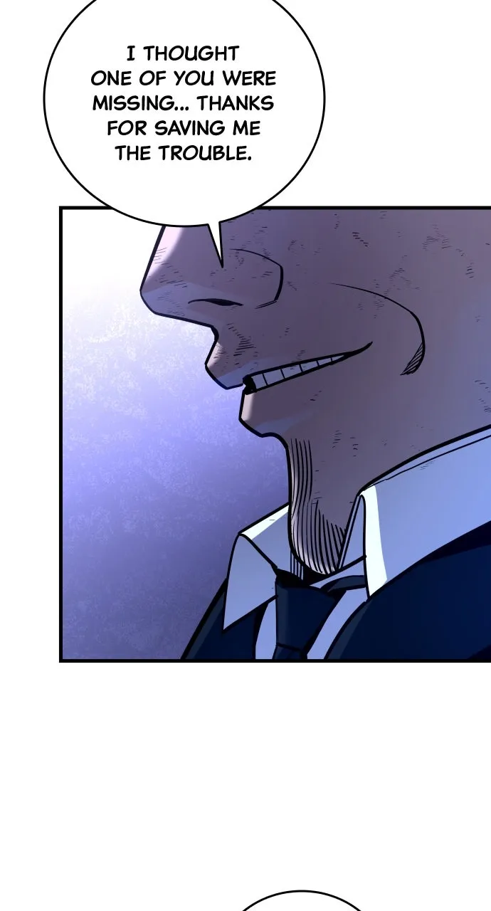 Justice Deserved Chapter 30 page 3 - 