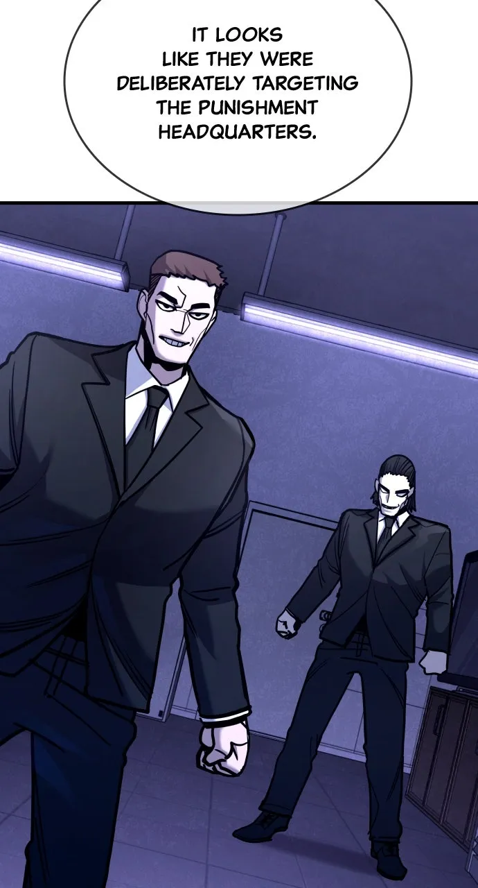 Justice Deserved Chapter 30 page 30 - 