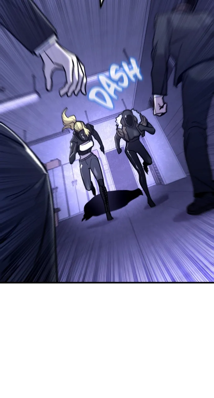 Justice Deserved Chapter 30 page 32 - 