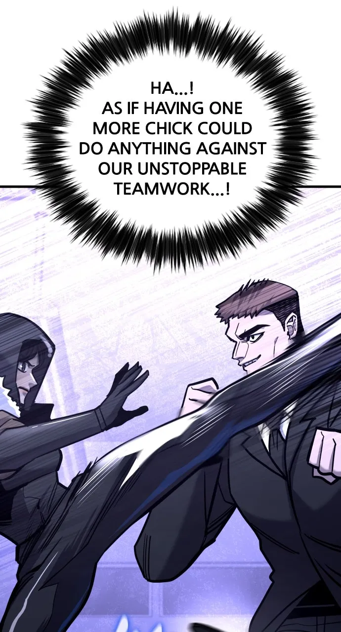 Justice Deserved Chapter 30 page 33 - 