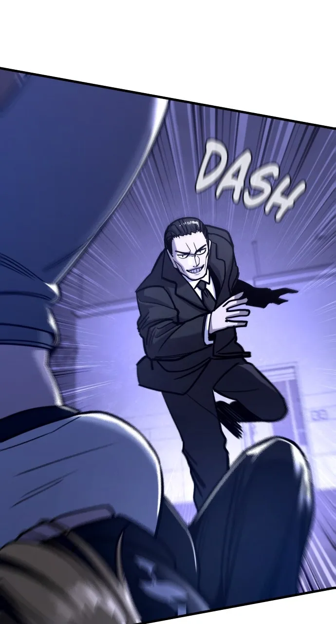Justice Deserved Chapter 30 page 36 - 