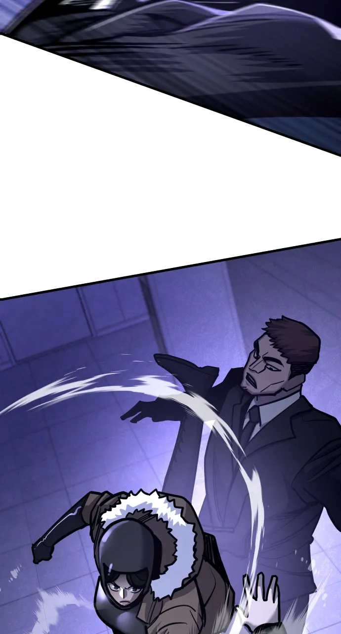 Justice Deserved Chapter 30 page 38 - 